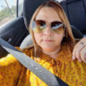 Meet your Posher, Catherine